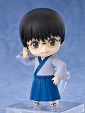 GOOD SMILE ARTS SHANGHAI GINTAMA NENDOROID NO.2458 SHINPACHI SHIMURA FIGURE [PRE ORDER]