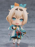 GOOD SMILE COMPANY HOLOLIVE PRODUCTION NENDOROID NO.2447 KAZAMA IROHA FIGURE [PRE ORDER]