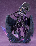 DMM FACTORY OVERLORD ALBEDO HERMES TRISMEGISTUS VERSION FIGURE [PRE ORDER]