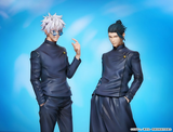 GOOD SMILE COMPANY JUJUTSU KAISEN SUGURU GETO TOKYO JUJUTSU HIGH SCHOOL VERSION FIGURE [PRE ORDER]