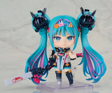 GOOD SMILE RACING HATSUNE MIKU GT PROJECT NENDOROID NO.2964 RACING MIKU 2026 VERSION FIGURE [PRE ORDER]