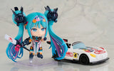 GOOD SMILE RACING HATSUNE MIKU GT PROJECT NENDOROID NO.2964 RACING MIKU 2026 VERSION FIGURE [PRE ORDER]