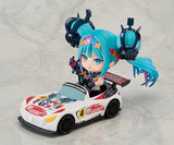 GOOD SMILE RACING HATSUNE MIKU GT PROJECT NENDOROID NO.2964 RACING MIKU 2026 VERSION FIGURE [PRE ORDER]