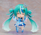 GOOD SMILE COMPANY CHARACTER VOCAL SERIES 01 HATSUNE MIKU NENDOROID NO.2959 HATSUNE MIKU LAWSON 50TH ANNIVERSARY SPECIAL LIVE VERSION FIGURE [PRE ORDER]