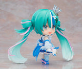 GOOD SMILE COMPANY CHARACTER VOCAL SERIES 01 HATSUNE MIKU NENDOROID NO.2959 HATSUNE MIKU LAWSON 50TH ANNIVERSARY SPECIAL LIVE VERSION FIGURE [PRE ORDER]
