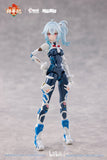 ANIMESTER BILIBILI 2233 SPEED SLIPSTREAM 1/12TH SCALE 33 BAINIANJI VERSION ACTION FIGURE [PRE ORDER]