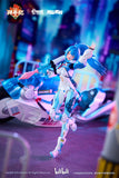 ANIMESTER BILIBILI 2233 SPEED SLIPSTREAM 1/12TH SCALE 22 BAINIANJI VERSION ACTION FIGURE [PRE ORDER]