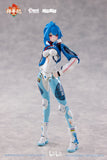 ANIMESTER BILIBILI 2233 SPEED SLIPSTREAM 1/12TH SCALE 22 BAINIANJI VERSION ACTION FIGURE [PRE ORDER]