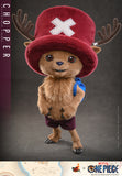 HOT TOYS TELEVISION MASTERPIECE SERIES TMS174 ONE PIECE CHOPPER ACTION FIGURE [PRE ORDER]