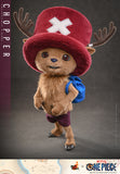 HOT TOYS TELEVISION MASTERPIECE SERIES TMS174 ONE PIECE CHOPPER ACTION FIGURE [PRE ORDER]