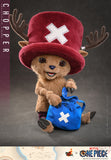 HOT TOYS TELEVISION MASTERPIECE SERIES TMS174 ONE PIECE CHOPPER ACTION FIGURE [PRE ORDER]