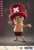 HOT TOYS TELEVISION MASTERPIECE SERIES TMS174 ONE PIECE CHOPPER ACTION FIGURE [PRE ORDER]