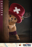 HOT TOYS TELEVISION MASTERPIECE SERIES TMS174 ONE PIECE CHOPPER ACTION FIGURE [PRE ORDER]