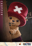 HOT TOYS TELEVISION MASTERPIECE SERIES TMS174 ONE PIECE CHOPPER ACTION FIGURE [PRE ORDER]