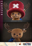 HOT TOYS TELEVISION MASTERPIECE SERIES TMS174 ONE PIECE CHOPPER ACTION FIGURE [PRE ORDER]
