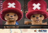 HOT TOYS TELEVISION MASTERPIECE SERIES TMS174 ONE PIECE CHOPPER ACTION FIGURE [PRE ORDER]