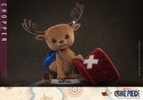 HOT TOYS TELEVISION MASTERPIECE SERIES TMS174 ONE PIECE CHOPPER ACTION FIGURE [PRE ORDER]