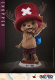 HOT TOYS TELEVISION MASTERPIECE SERIES TMS174 ONE PIECE CHOPPER ACTION FIGURE [PRE ORDER]