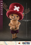 HOT TOYS TELEVISION MASTERPIECE SERIES TMS174 ONE PIECE CHOPPER ACTION FIGURE [PRE ORDER]