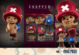HOT TOYS TELEVISION MASTERPIECE SERIES TMS174 ONE PIECE CHOPPER ACTION FIGURE [PRE ORDER]