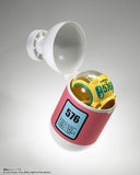 (NO DEPOSIT REQUIRED) BANDAI DRAGON BALL Z CHANGEARTS HOI POI CAPSULE NO.576 BULMA’S AIRPLANE FIGURE $20 [PRE ORDER]
