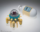 (NO DEPOSIT REQUIRED) BANDAI DRAGON BALL Z CHANGEARTS HOI POI CAPSULE NO.433 TRUNKS TIME MACHINE FIGURE $20 [PRE ORDER]