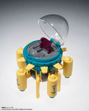 (NO DEPOSIT REQUIRED) BANDAI DRAGON BALL Z CHANGEARTS HOI POI CAPSULE NO.433 TRUNKS TIME MACHINE FIGURE $20 [PRE ORDER]