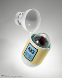 (NO DEPOSIT REQUIRED) BANDAI DRAGON BALL Z CHANGEARTS HOI POI CAPSULE NO.433 TRUNKS TIME MACHINE FIGURE $20 [PRE ORDER]