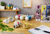 (NO DEPOSIT REQUIRED) BANDAI DRAGON BALL Z CHANGEARTS HOI POI CAPSULE NO.433 TRUNKS TIME MACHINE FIGURE $20 [PRE ORDER]