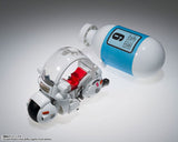 (NO DEPOSIT REQUIRED) BANDAI DRAGON BALL CHANGEARTS HOI POI CAPSULE NO.9 BULMA'S MOTORCYCLE FIGURE $20 [PRE ORDER]