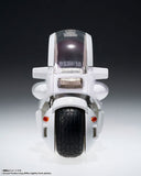 (NO DEPOSIT REQUIRED) BANDAI DRAGON BALL CHANGEARTS HOI POI CAPSULE NO.9 BULMA'S MOTORCYCLE FIGURE $20 [PRE ORDER]