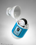 (NO DEPOSIT REQUIRED) BANDAI DRAGON BALL CHANGEARTS HOI POI CAPSULE NO.9 BULMA'S MOTORCYCLE FIGURE $20 [PRE ORDER]