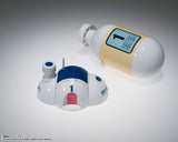 (NO DEPOSIT REQUIRED) BANDAI DRAGON BALL CHANGEARTS HOI POI CAPSULE NO.1 CAPSULE HOUSE FIGURE $20 [PRE ORDER]