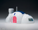(NO DEPOSIT REQUIRED) BANDAI DRAGON BALL CHANGEARTS HOI POI CAPSULE NO.1 CAPSULE HOUSE FIGURE $20 [PRE ORDER]