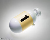 (NO DEPOSIT REQUIRED) BANDAI DRAGON BALL CHANGEARTS HOI POI CAPSULE NO.1 CAPSULE HOUSE FIGURE $20 [PRE ORDER]