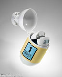 (NO DEPOSIT REQUIRED) BANDAI DRAGON BALL CHANGEARTS HOI POI CAPSULE NO.1 CAPSULE HOUSE FIGURE $20 [PRE ORDER]