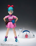(NO DEPOSIT REQUIRED) BANDAI DRAGON BALL CHANGEARTS HOI POI CAPSULE NO.1 CAPSULE HOUSE FIGURE $20 [PRE ORDER]