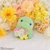BANDAI MOFAMOFY TAMAGOTCHI KUCHIPATCHI FIGURE [PRE ORDER]