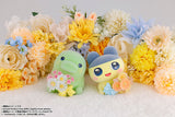 BANDAI MOFAMOFY TAMAGOTCHI KUCHIPATCHI FIGURE [PRE ORDER]