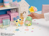 BANDAI MOFAMOFY TAMAGOTCHI KUCHIPATCHI FIGURE [PRE ORDER]