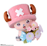 BANDAI MOFAMOFY ONE PIECE TONY TONY CHOPPER FIGURE [PRE ORDER]