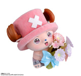 BANDAI MOFAMOFY ONE PIECE TONY TONY CHOPPER FIGURE [PRE ORDER]
