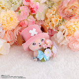 BANDAI MOFAMOFY ONE PIECE TONY TONY CHOPPER FIGURE [PRE ORDER]