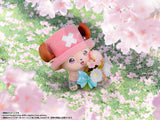 BANDAI MOFAMOFY ONE PIECE TONY TONY CHOPPER FIGURE [PRE ORDER]
