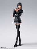 BANDAI ONE PIECE S.H.FIGUARTS NICO ROBIN ENIES LOBBY ACTION FIGURE [PRE ORDER]