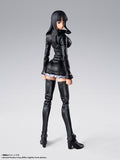 BANDAI ONE PIECE S.H.FIGUARTS NICO ROBIN ENIES LOBBY ACTION FIGURE [PRE ORDER]