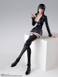 BANDAI ONE PIECE S.H.FIGUARTS NICO ROBIN ENIES LOBBY ACTION FIGURE [PRE ORDER]