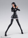 BANDAI ONE PIECE S.H.FIGUARTS NICO ROBIN ENIES LOBBY ACTION FIGURE [PRE ORDER]
