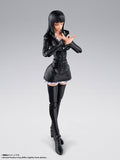 BANDAI ONE PIECE S.H.FIGUARTS NICO ROBIN ENIES LOBBY ACTION FIGURE [PRE ORDER]