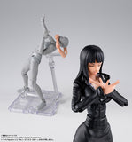 BANDAI ONE PIECE S.H.FIGUARTS NICO ROBIN ENIES LOBBY ACTION FIGURE [PRE ORDER]